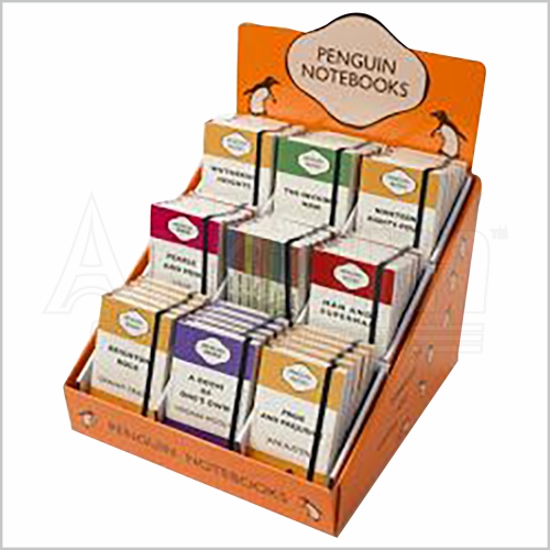 Table Top Roll Up Standee